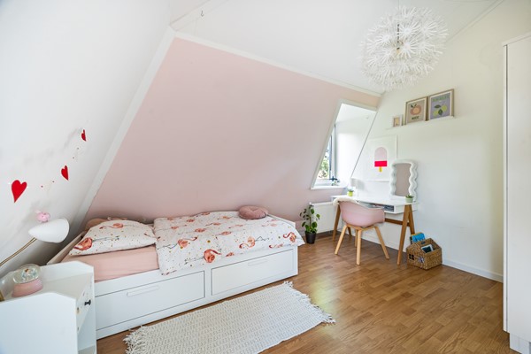 Medium property photo - Zandberglaan 26, 2493 BJ The Hague
